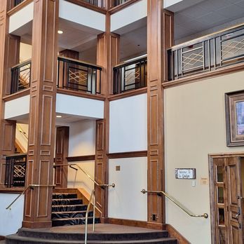 Lodge Of The Ozarks - Stairway - Hotels Near Me - Branson, Missouri Lodge Of The Ozarks - Stairway - Hotels Near Me - Branson, Missouri
