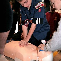 Emergency Response Training