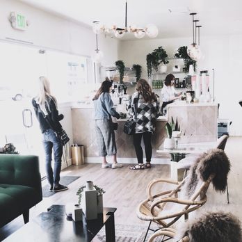 Coffee Dose at East Eighteen photo 6