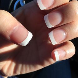 Style Nails - Awesome job!