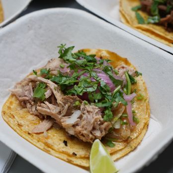 PICO DE GALLO - Mexican Near Me - Toronto, Ontario