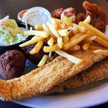 Beau Legs Fish & Chips - Fried Catfish and Shrimp. Some of the best in the Northwest - Seafood Near Me - Lacey, Washington Beau Legs Fish & Chips - Fried Catfish and Shrimp. Some of the best in the Northwest - Seafood Near Me - Lacey, Washington