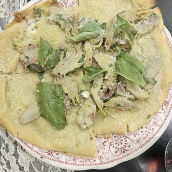 Willies Pasta Shop - Stuffed flatbread-outstanding - Italian Near Me - Reno, Nevada