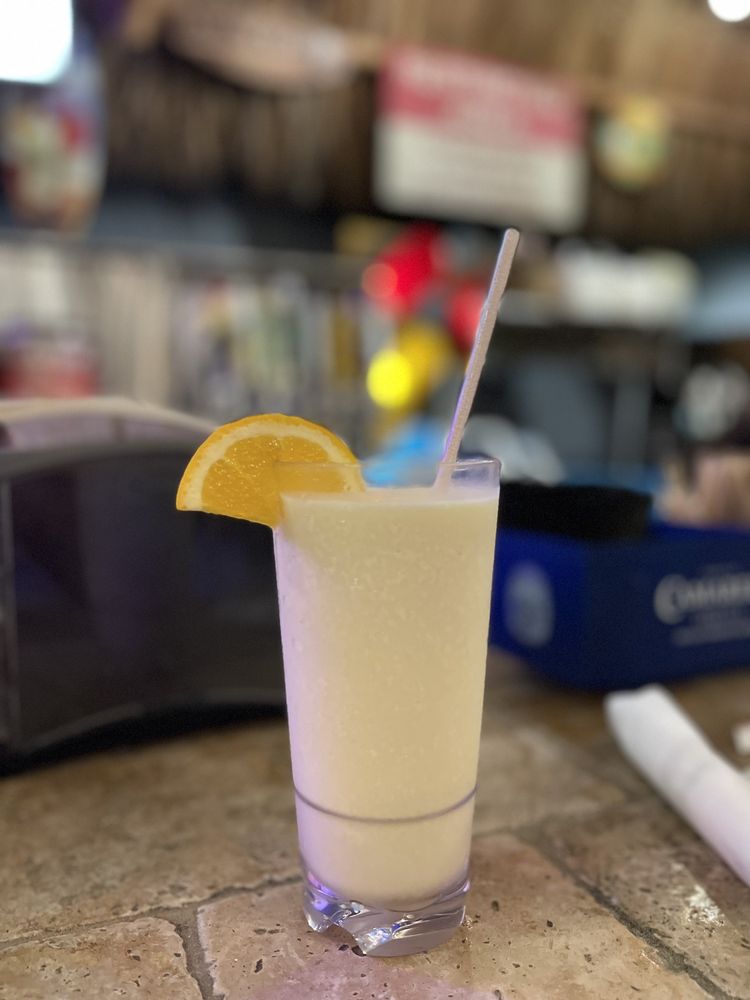 Golden Rule Seafood