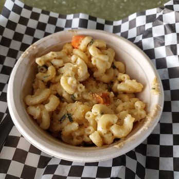 Zanzibar Cafe - Macaroni and Cheese - Coffee & Tea Near Me - La Jolla, California