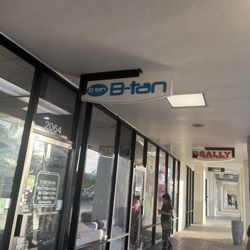 B-Tan Tanning Salon Davie - BTan has AMAZING SERVICE!