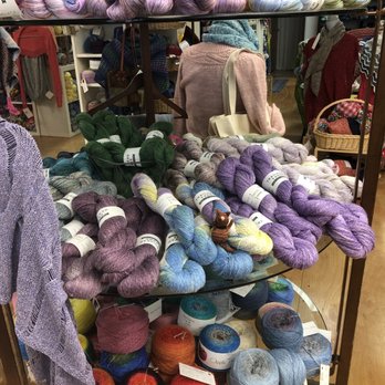Four Purls - Knitting Supplies Near Me - Winter Haven, Florida