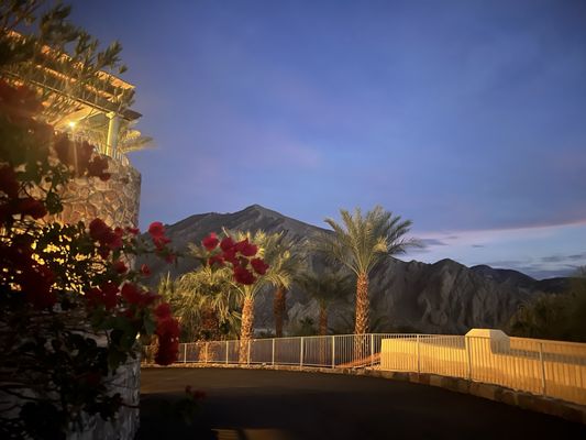 The Inn at Death Valley by null