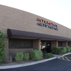 Interstate Auto Repair - Welcome to Interstate Auto Repair