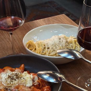 Penny Roma - Italian Near Me - San Francisco, California Penny Roma - Italian Near Me - San Francisco, California
