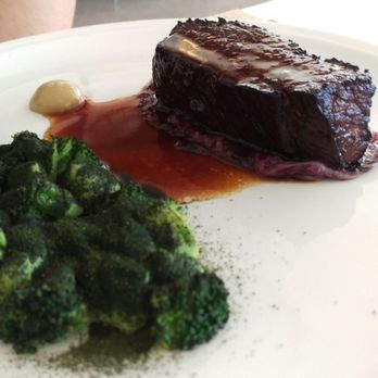Cottage Point Inn - Wagyu - Restaurants Near Me - Cottage Point, NSW
