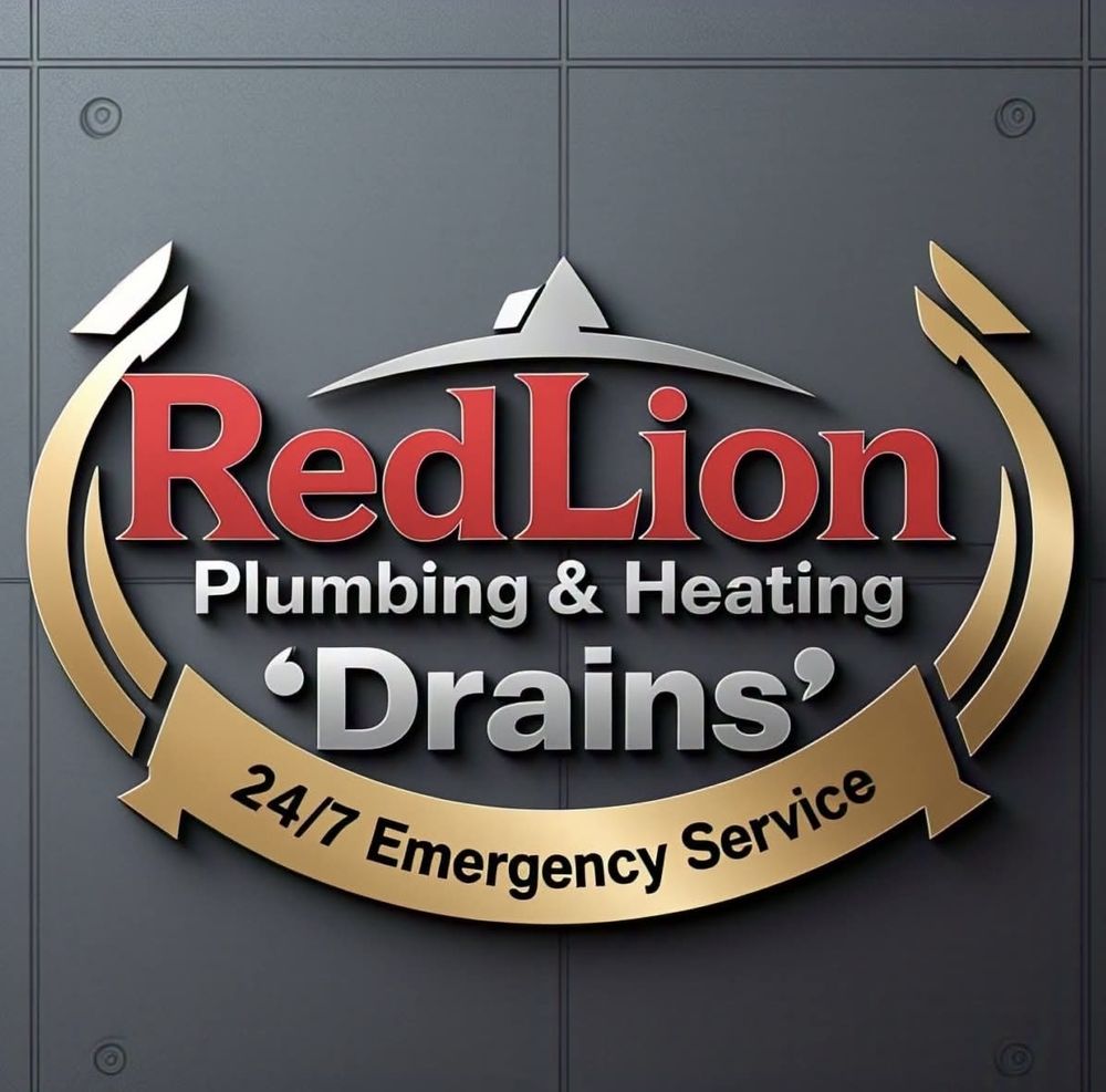Slide of Red Lion Plumbing & Heating