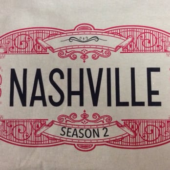 Screen Art - Opportunity knocks occasionally with a touch of celebrity. We made this tee for the Season 2 Cast and Crew Party. - Customized Merchandise Near Me - Murfreesboro, Tennessee