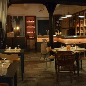 Domus - Intérieur - Bars Near Me - Nice, 06 Domus - Intérieur - Bars Near Me - Nice, 06