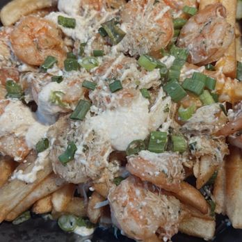 DB’s Cajun Kitchen - Bayou fries large - Seafood Near Me - Las Vegas, Nevada DB’s Cajun Kitchen - Bayou fries large - Seafood Near Me - Las Vegas, Nevada