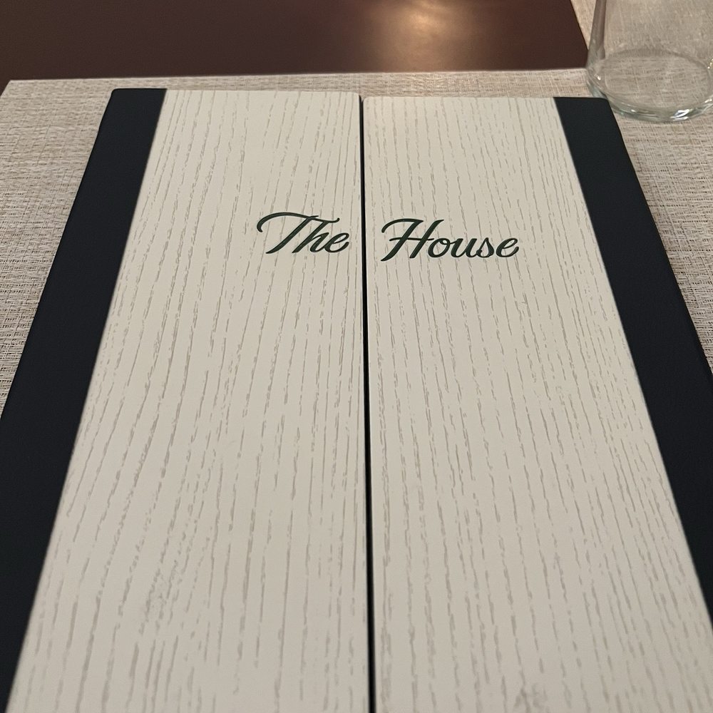 The House - New American Near Me - West Palm Beach, Florida The House - New American Near Me - West Palm Beach, Florida