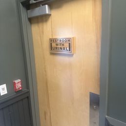 Just put a lock on the door problem solved Just put a lock on the door problem solved