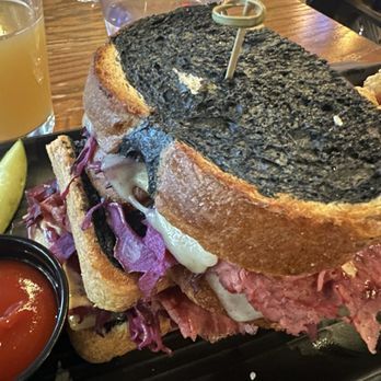 Courthaus Social - Reuben - Sports Bars Near Me - Arlington, Virginia Courthaus Social - Reuben - Sports Bars Near Me - Arlington, Virginia