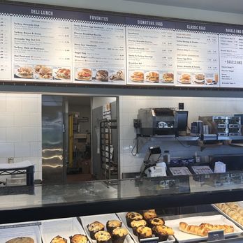 Noah's NY Bagels - Menu - Sandwiches Near Me - El Segundo, California Noah's NY Bagels - Menu - Sandwiches Near Me - El Segundo, California