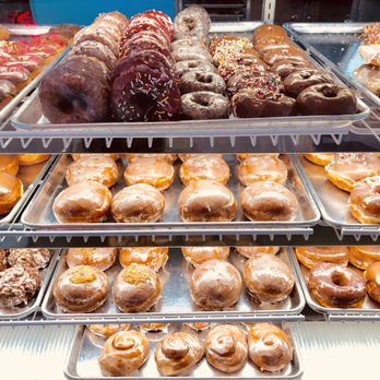 Mazzoa Donuts - Cake and filled donuts - Donuts Near Me - Las Vegas, Nevada Mazzoa Donuts - Cake and filled donuts - Donuts Near Me - Las Vegas, Nevada