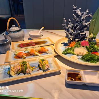Legend Sushi - Sushi appetizer - Sushi Bars Near Me - Orlando, Florida Legend Sushi - Sushi appetizer - Sushi Bars Near Me - Orlando, Florida