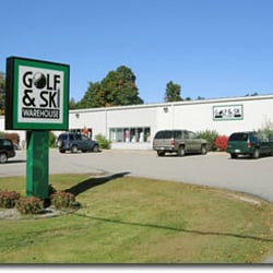 Golf & Ski Warehouse
