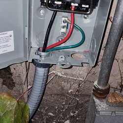 Qualified Master Contractor