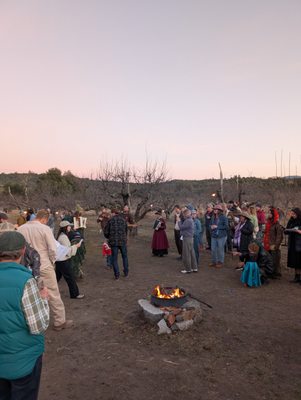 Calico Cidery by null