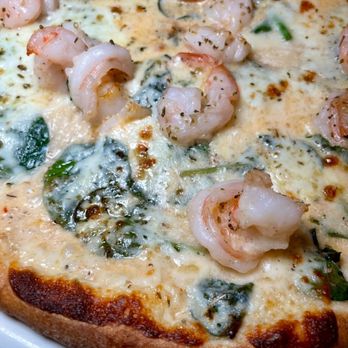 matchbox - Shrimp Alfredo Pizza - New American Near Me - Silver Spring, Maryland matchbox - Shrimp Alfredo Pizza - New American Near Me - Silver Spring, Maryland