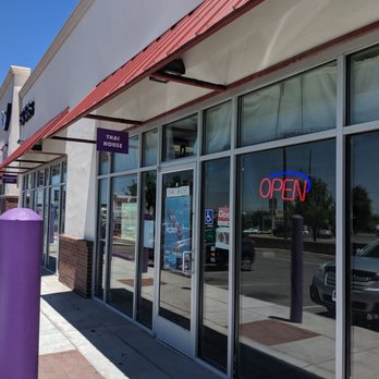 Thai House - Thai Near Me - Albuquerque, New Mexico