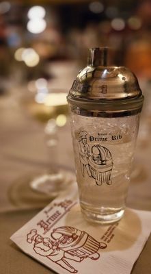 House of Prime Rib by null