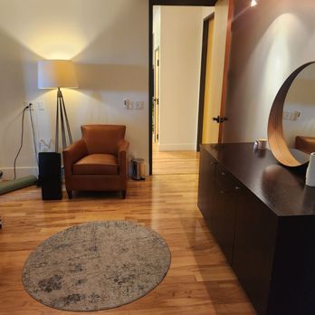 South Austin Chiro - Decompression Room - Chiropractors Near Me - Austin, Texas