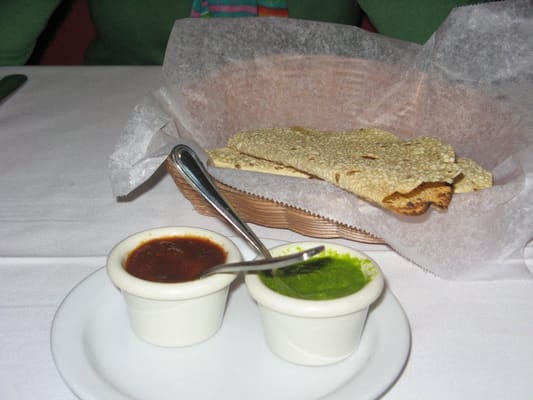 Mt. Everest India's Cuisine by null