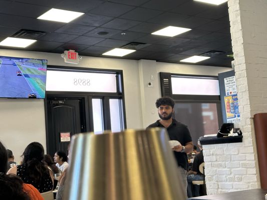 Panj Tara Indian Kitchen & Bar by null