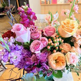 Ombré Arrangement Ombré Arrangement