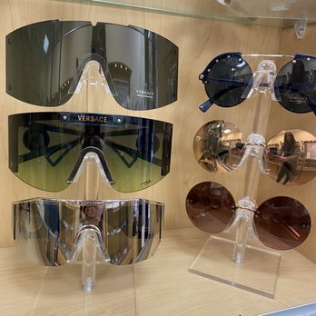 Ocean View Optical - Versace - Eyewear & Opticians Near Me - Brooklyn, New York Ocean View Optical - Versace - Eyewear & Opticians Near Me - Brooklyn, New York
