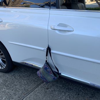 Lexus Monterey Peninsula  - Auto Repair Near Me - Seaside, California