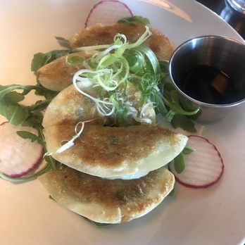 Arario - Potstickers - Korean Near Me - Reno, Nevada Arario - Potstickers - Korean Near Me - Reno, Nevada