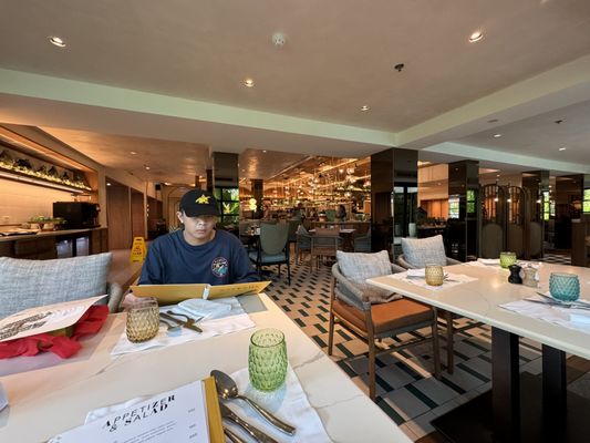 Crimson Resort and Spa Mactan by null