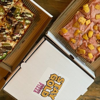 Stay Gold - Pizza Near Me - Ottawa, Ontario Stay Gold - Pizza Near Me - Ottawa, Ontario