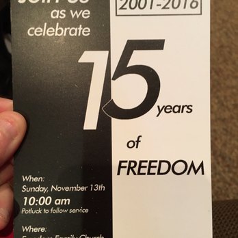 Freedom Assembly - All come to this welcome - Arizona City, Arizona Freedom Assembly - All come to this welcome - Arizona City, Arizona