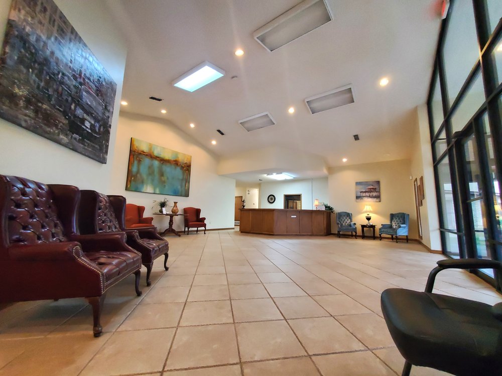 Recovery Centers of Arkansas - grief counselor in Little Rock, AR