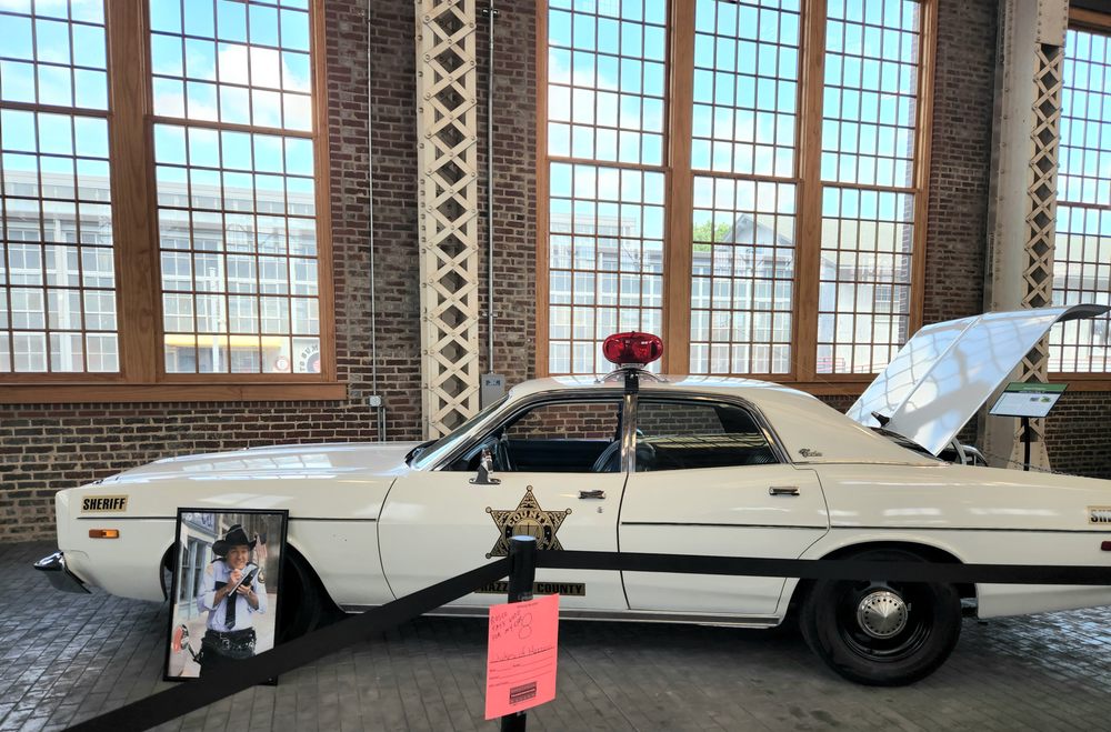 NORTH CAROLINA TRANSPORTATION MUSEUM 204 Photos & 70 Reviews 1