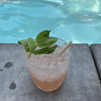 Lylo Swim Club - HH fruit Mojito - Cocktail Bars Near Me - Phoenix, Arizona Lylo Swim Club - HH fruit Mojito - Cocktail Bars Near Me - Phoenix, Arizona