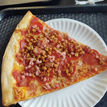 Screamin' Mimi's - Best meat lover's pizza on the planet!!! - Pizza Near Me - Savannah, Georgia Screamin' Mimi's - Best meat lover's pizza on the planet!!! - Pizza Near Me - Savannah, Georgia