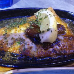Lemoni Greek Cuzina