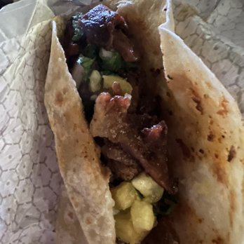The Pitch - Al Pastor Taco - Coffee & Tea Near Me - Austin, Texas The Pitch - Al Pastor Taco - Coffee & Tea Near Me - Austin, Texas