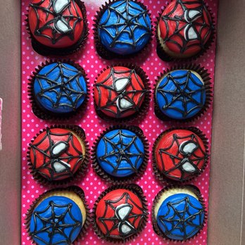 Batter ‘N Icing - Cupcakes Near Me - Danville, California Batter ‘N Icing - Cupcakes Near Me - Danville, California