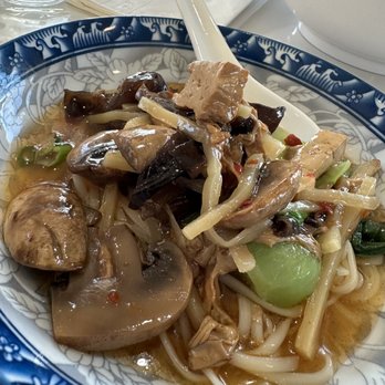 Crazy Dumpling - 10. Hot and Sour Noodles - Chinese Near Me - Fredericksburg, Virginia