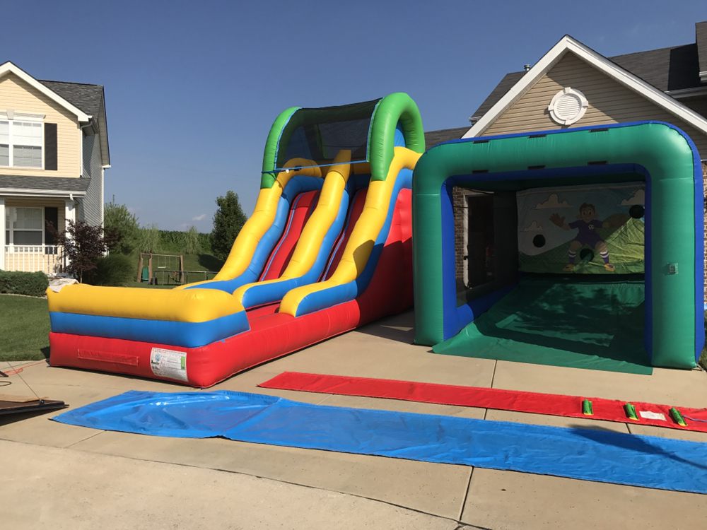 TWIST AND BOUNCE Updated September 2024 23 Photos Belleville